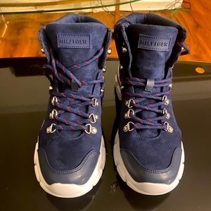 Tommy Hilfiger Boots